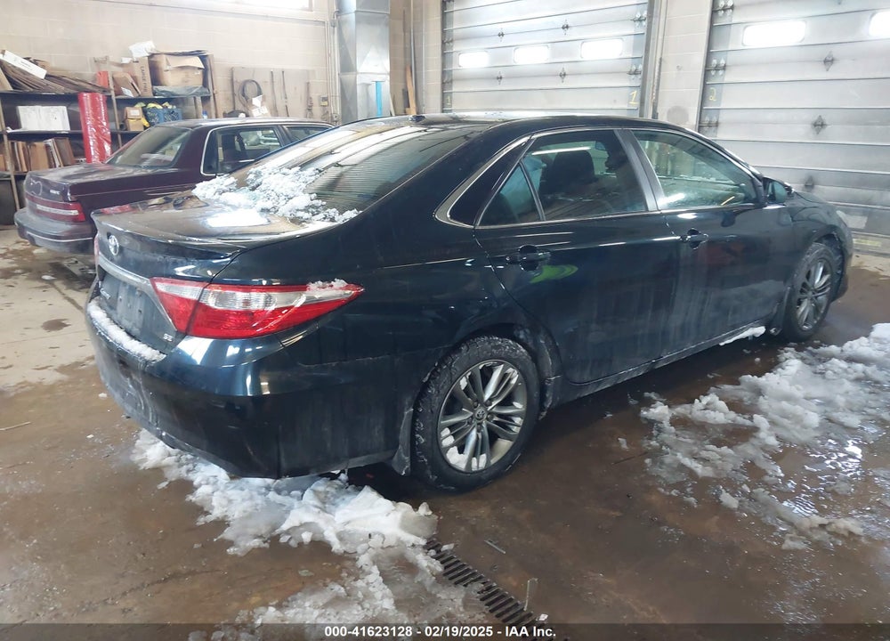 2015 TOYOTA CAMRY VIN: 4T1BF1FK7FU013072