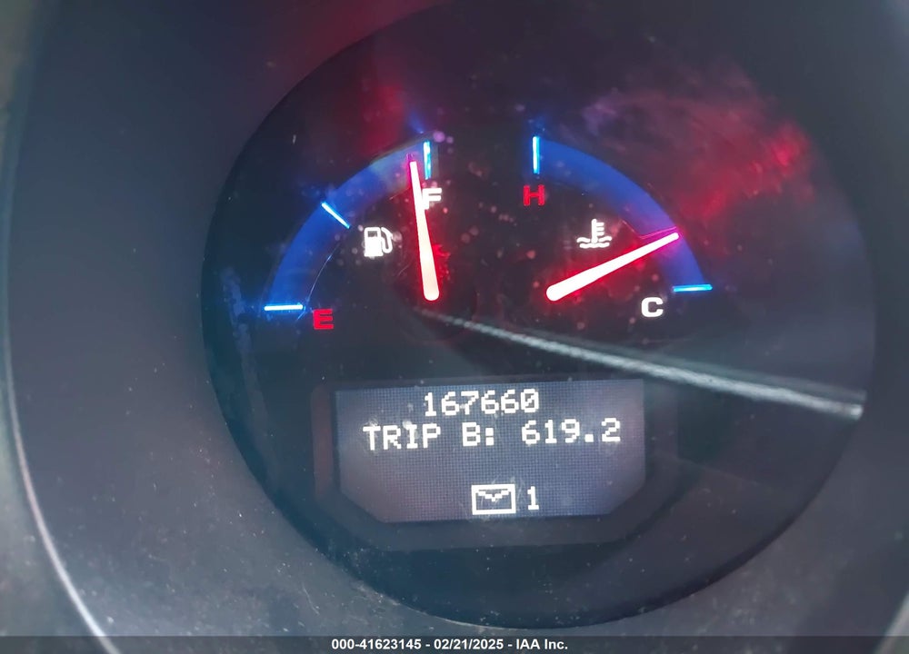 2005 ACURA TL VIN: 19UUA66295A065300