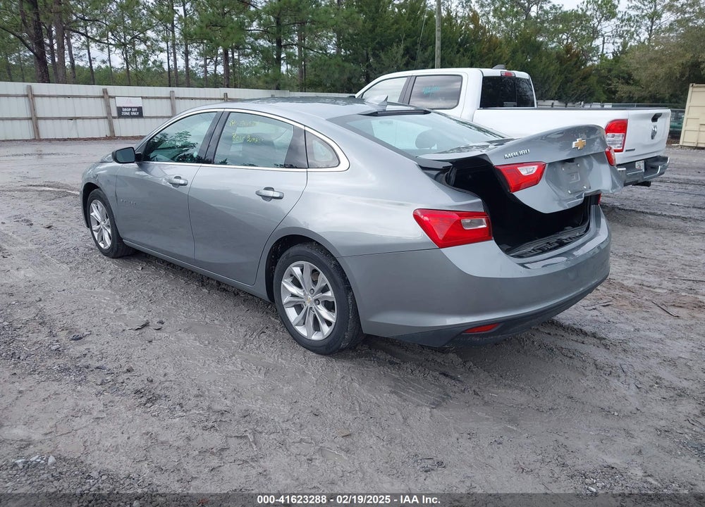 2023 CHEVROLET MALIBU VIN: 1G1ZD5ST1PF200126