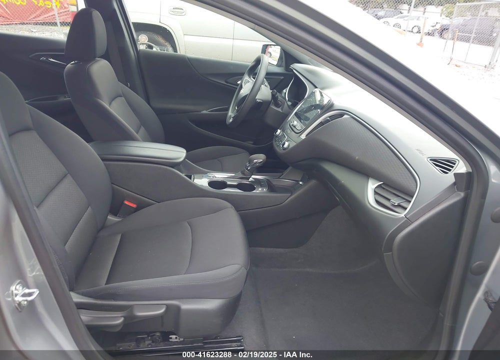 2023 CHEVROLET MALIBU VIN: 1G1ZD5ST1PF200126