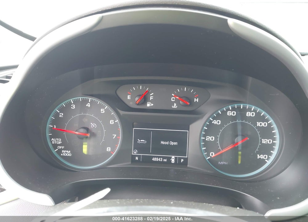 2023 CHEVROLET MALIBU VIN: 1G1ZD5ST1PF200126