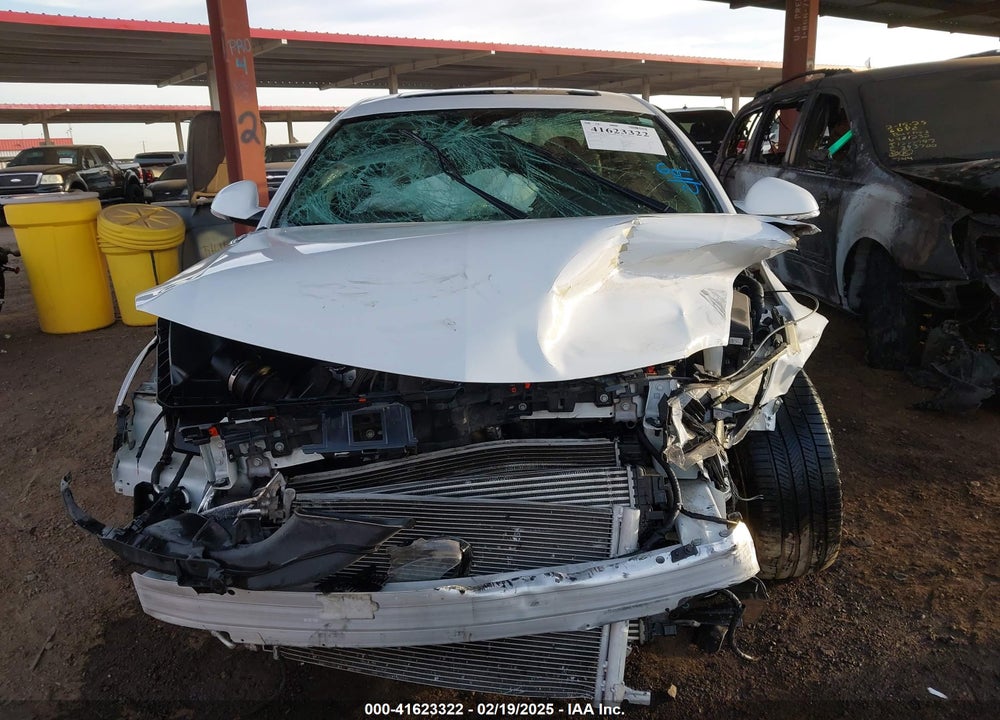 2015 BUICK REGAL TURBO VIN: 2G4GK5EX9F9287134