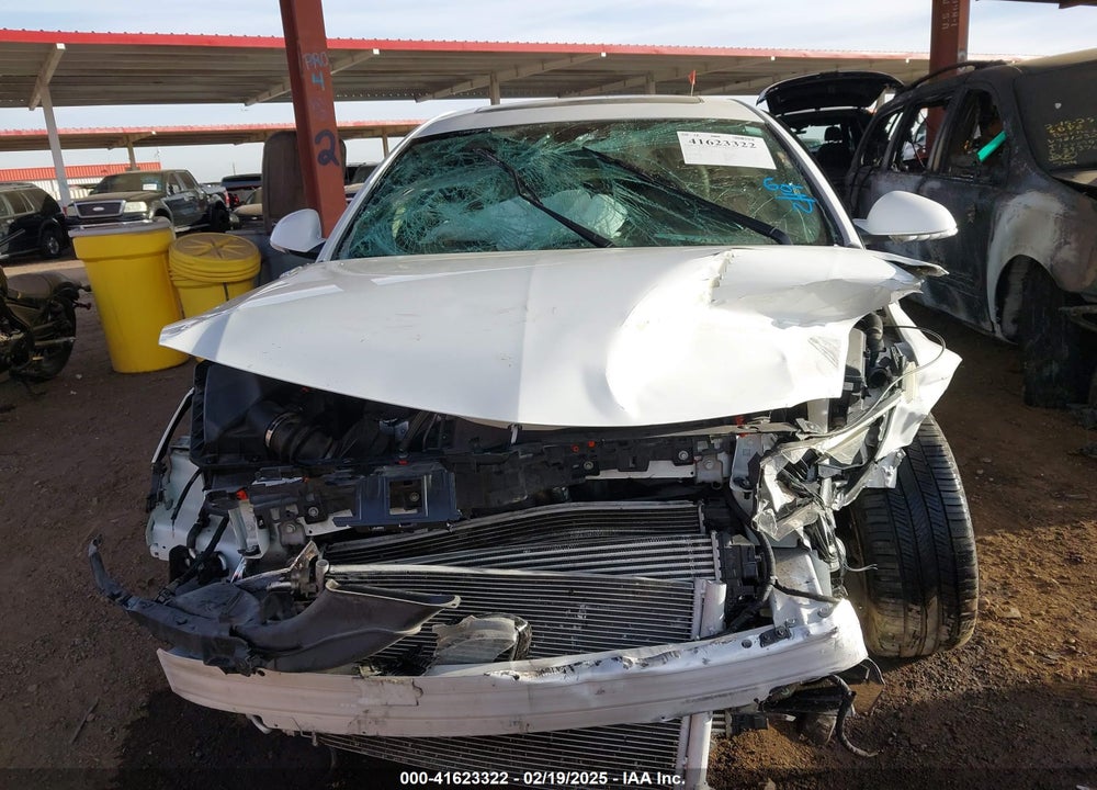 2015 BUICK REGAL TURBO VIN: 2G4GK5EX9F9287134