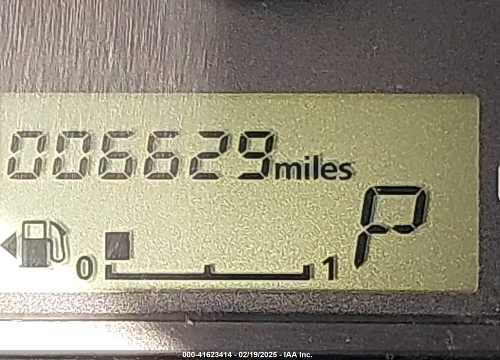 2024 MITSUBISHI MIRAGE VIN: ML32AUHJ2RH019841