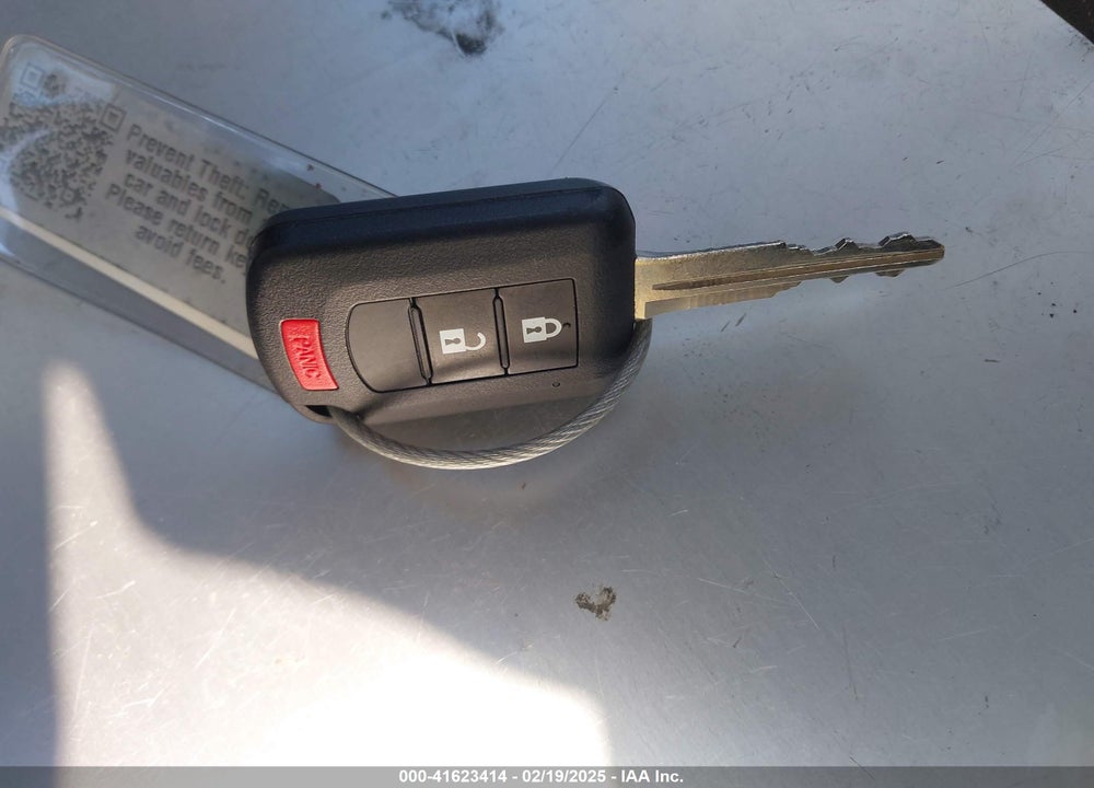 2024 MITSUBISHI MIRAGE VIN: ML32AUHJ2RH019841