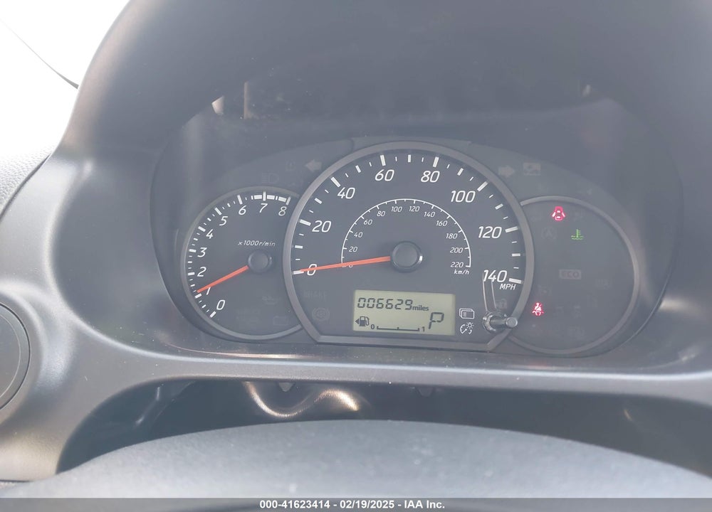 2024 MITSUBISHI MIRAGE VIN: ML32AUHJ2RH019841