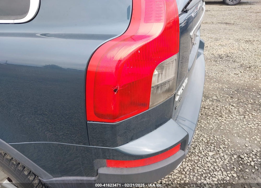 2007 VOLVO XC90 3.2 VIN: YV4CZ982771367119