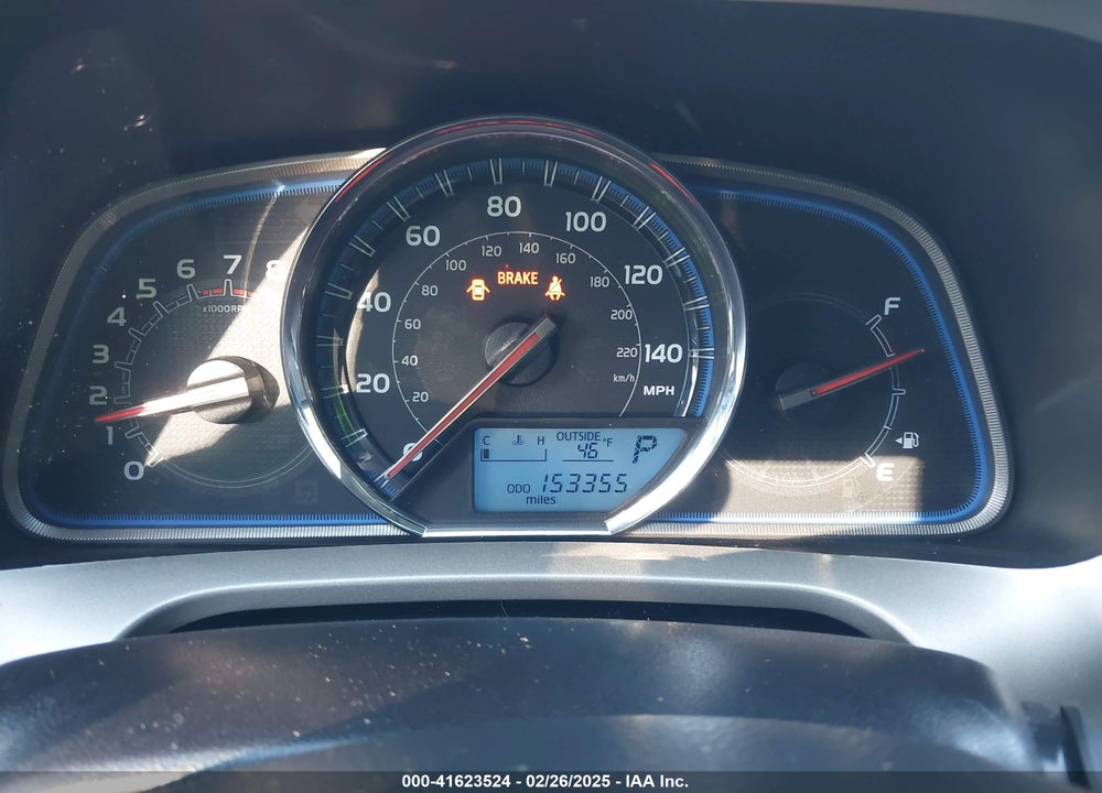 2015 TOYOTA RAV4 VIN: 2T3DFREV6FW400920