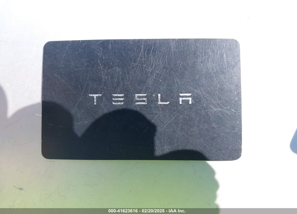 2022 TESLA MODEL 3 VIN: 5YJ3E1EA6NF130895
