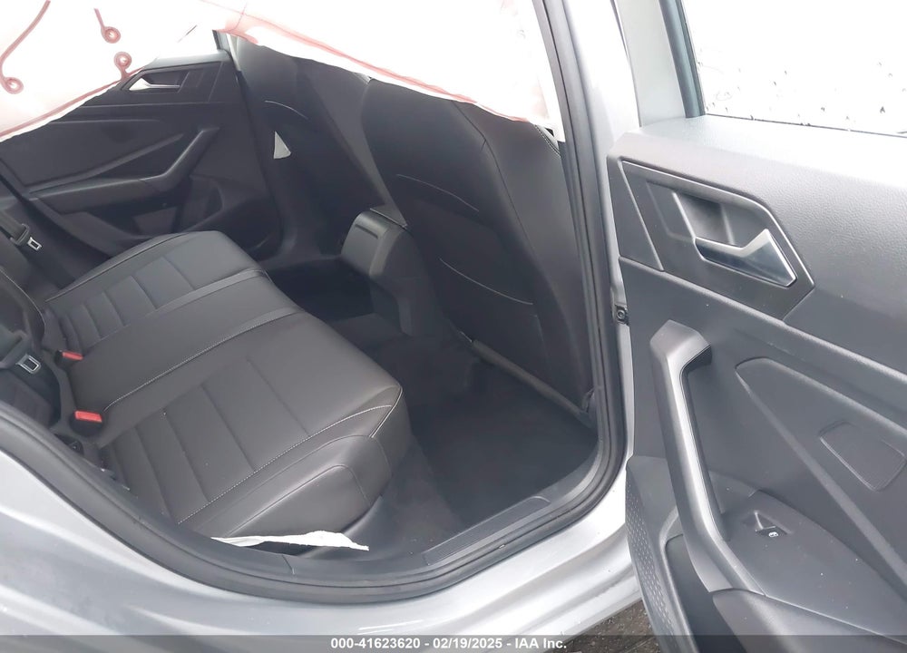 2024 VOLKSWAGEN JETTA VIN: 3VWEM7BU6RM051691