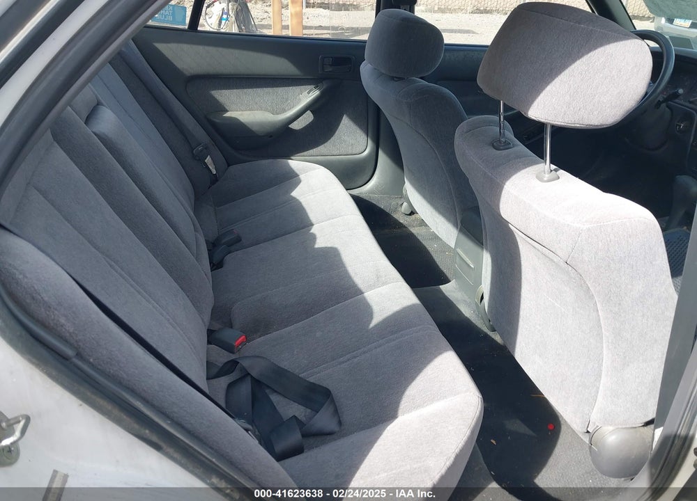 1994 TOYOTA CAMRY XLE VIN: JT2SK13EXR0203001