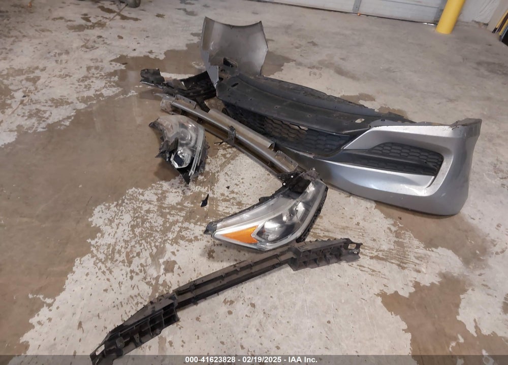 2017 HONDA ACCORD VIN: 1HGCR2F38HA107062