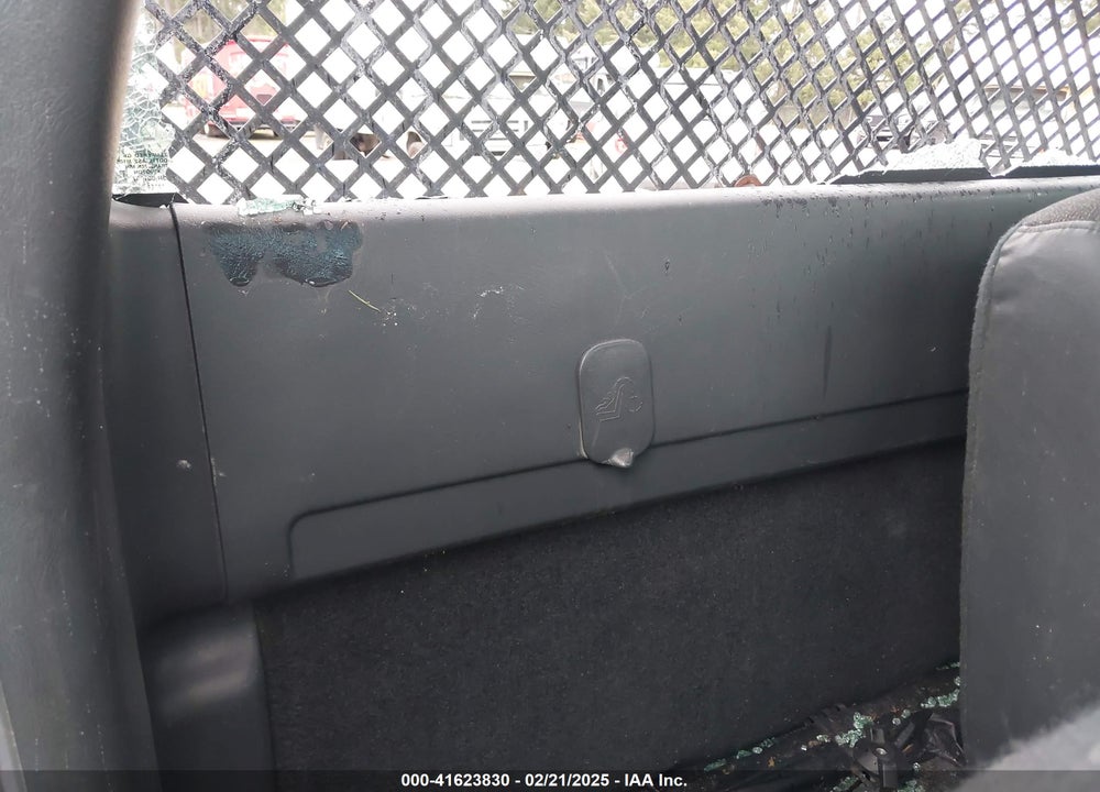 2002 CHEVROLET SILVERADO 3500 CHASSIS VIN: 1GBJC34142F206183