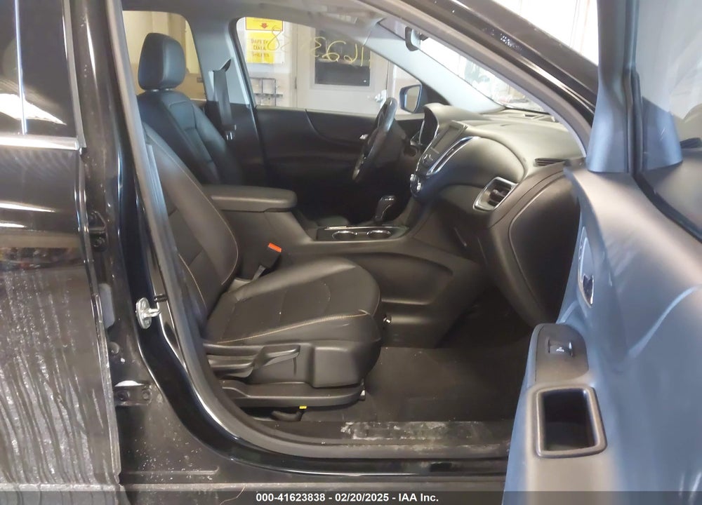 2020 CHEVROLET EQUINOX AWD LT 2.0L TURBO VIN: 2GNAXVEX3L6148908