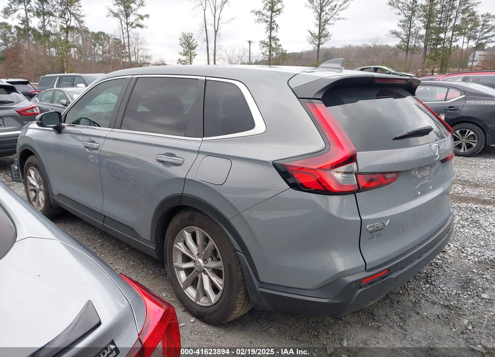 2024 HONDA CR-V VIN: 2HKRS3H75RH326462