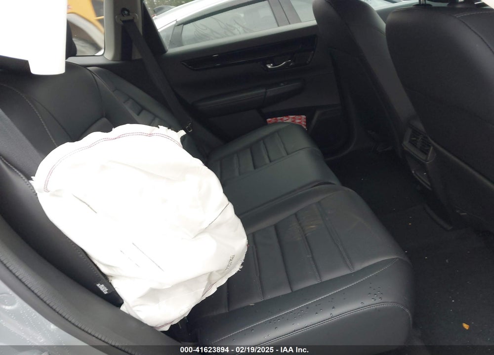2024 HONDA CR-V VIN: 2HKRS3H75RH326462