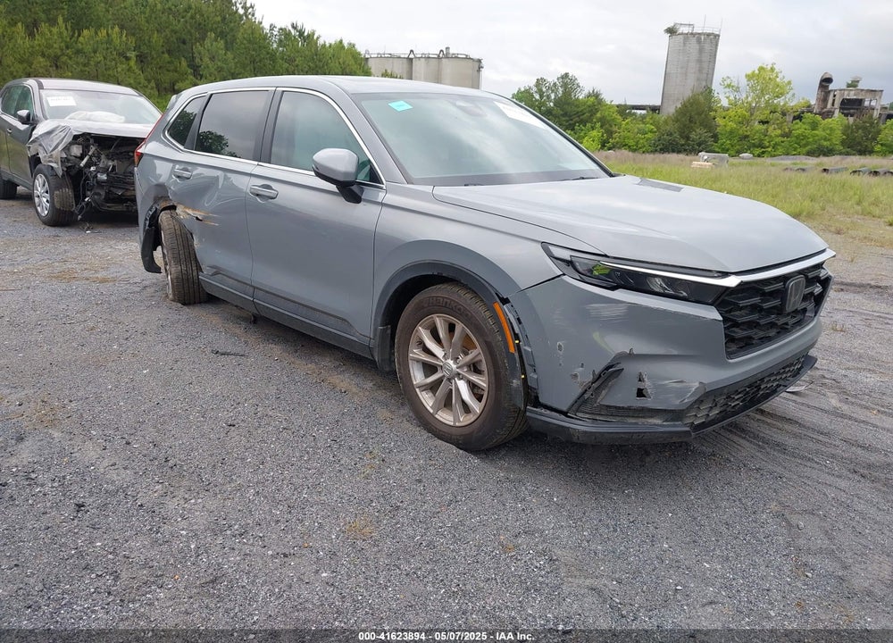 2024 HONDA CR-V VIN: 2HKRS3H75RH326462