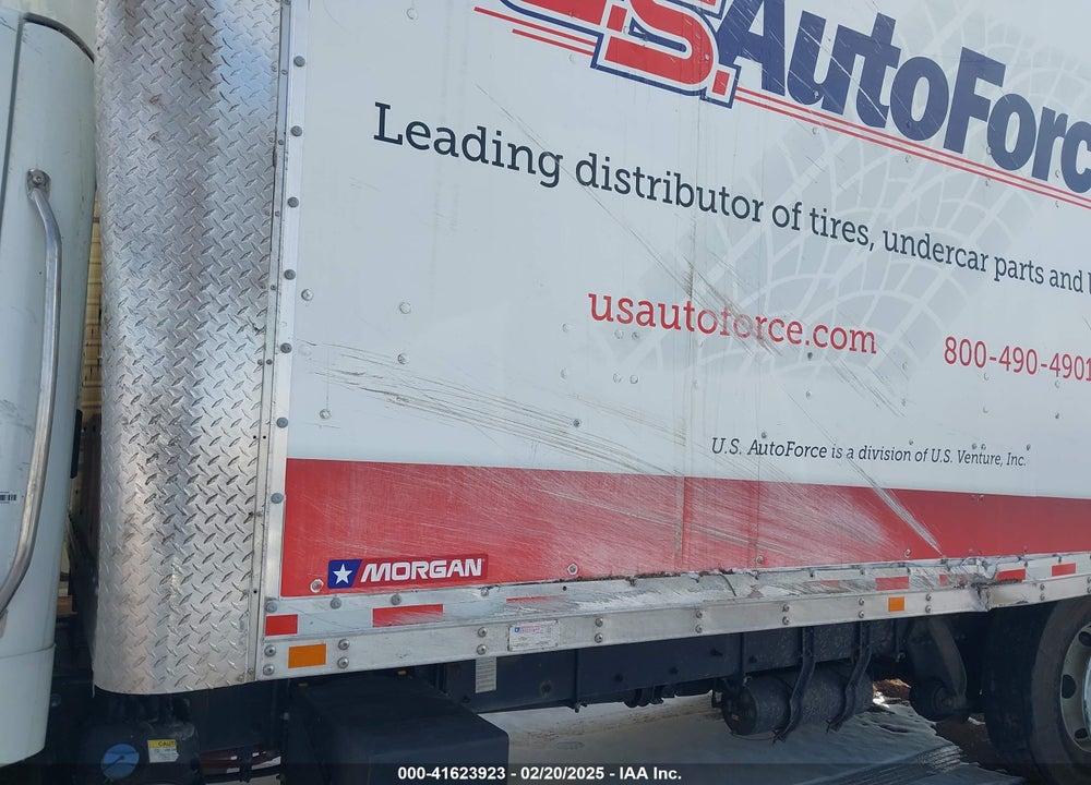 2023 FREIGHTLINER M2 106 VIN: 3ALACWFC8PDUA6190