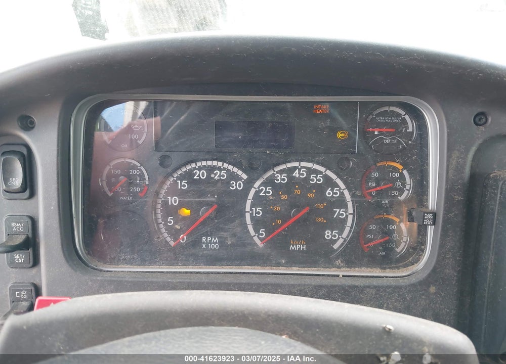 2023 FREIGHTLINER M2 106 VIN: 3ALACWFC8PDUA6190