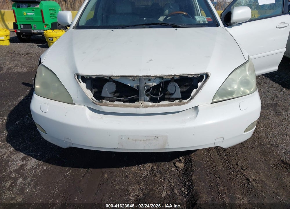2004 LEXUS RX 330 VIN: JTJHA31U040040746