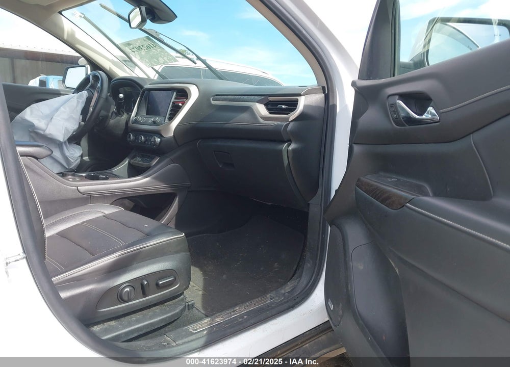 2020 GMC ACADIA AWD DENALI VIN: 1GKKNXLS7LZ112041