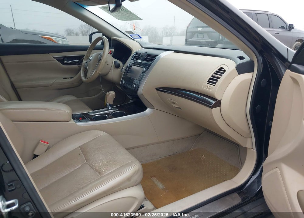 2013 NISSAN ALTIMA VIN: 1N4AL3AP1DN512518
