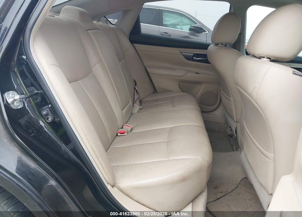 2013 NISSAN ALTIMA VIN: 1N4AL3AP1DN512518