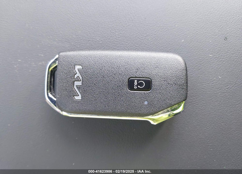 2024 KIA K5 VIN: 5XXG64J26RG257079