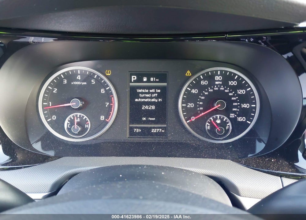 2024 KIA K5 VIN: 5XXG64J26RG257079