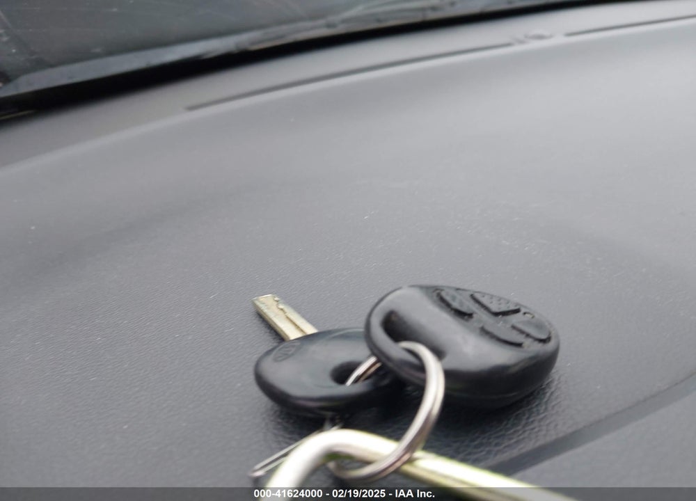 2014 KIA RIO LX VIN: KNADM4A3XE6350212