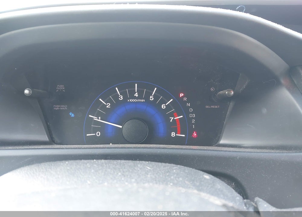 2013 HONDA CIVIC VIN: 19XFB2F58DE021937