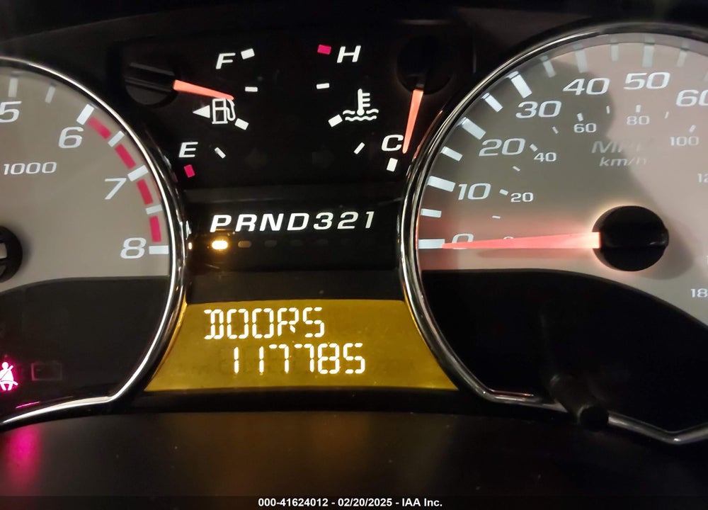 2008 CHEVROLET COLORADO LT VIN: 1GCCS13E288170295