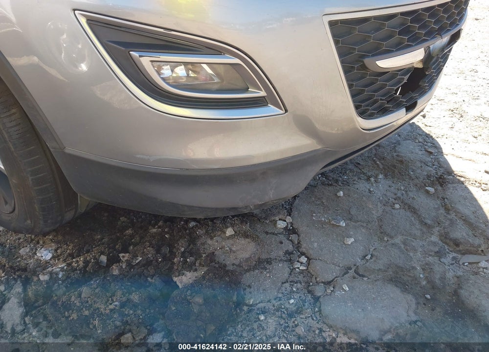 2010 MAZDA CX-9 VIN: JM3TB2MA2A0200165
