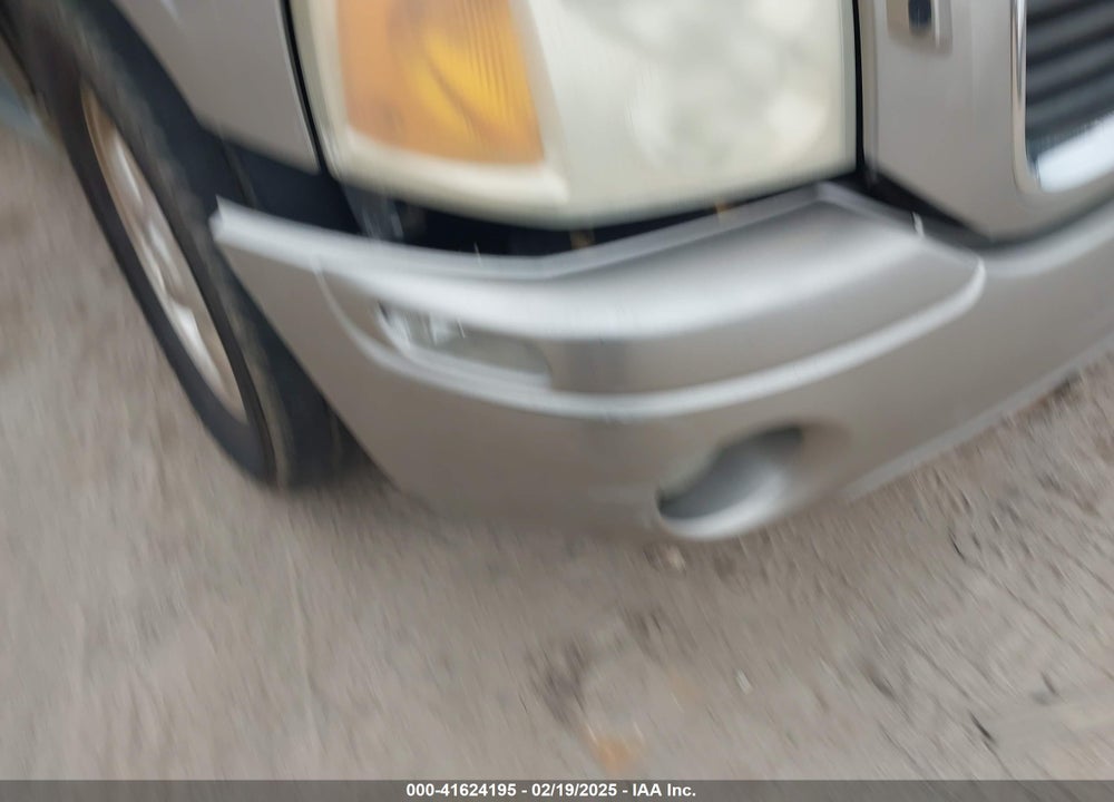 2002 GMC ENVOY SLT VIN: 1GKDT13S522420800