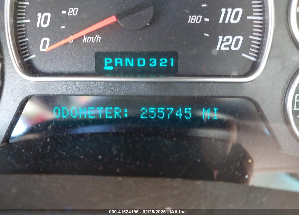 2002 GMC ENVOY SLT VIN: 1GKDT13S522420800