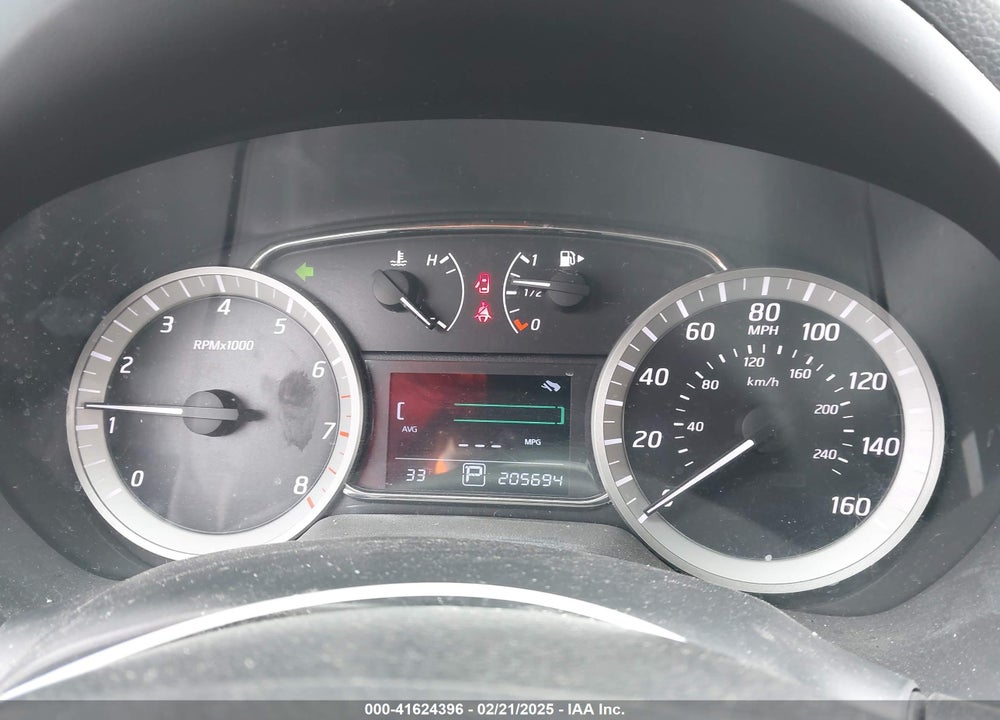2013 NISSAN SENTRA VIN: 1N4AB7AP4DN905245