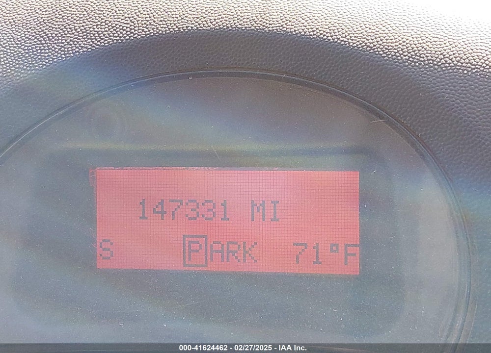 2008 PONTIAC GRAND PRIX VIN: 2G2WP552781145327
