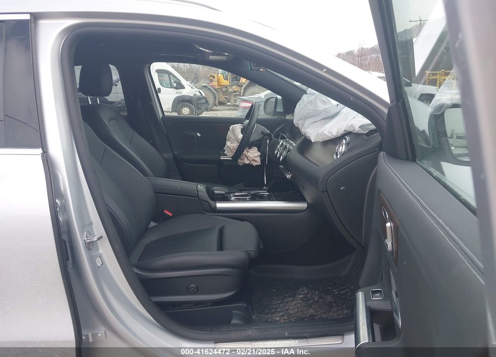 2021 MERCEDES-BENZ GLA 250 VIN: W1N4N4HB6MJ245989