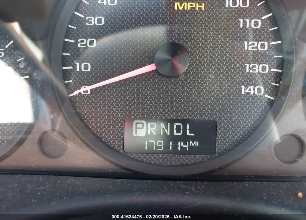 2005 CHEVROLET MALIBU LS VIN: 1G1ZT52855F339381