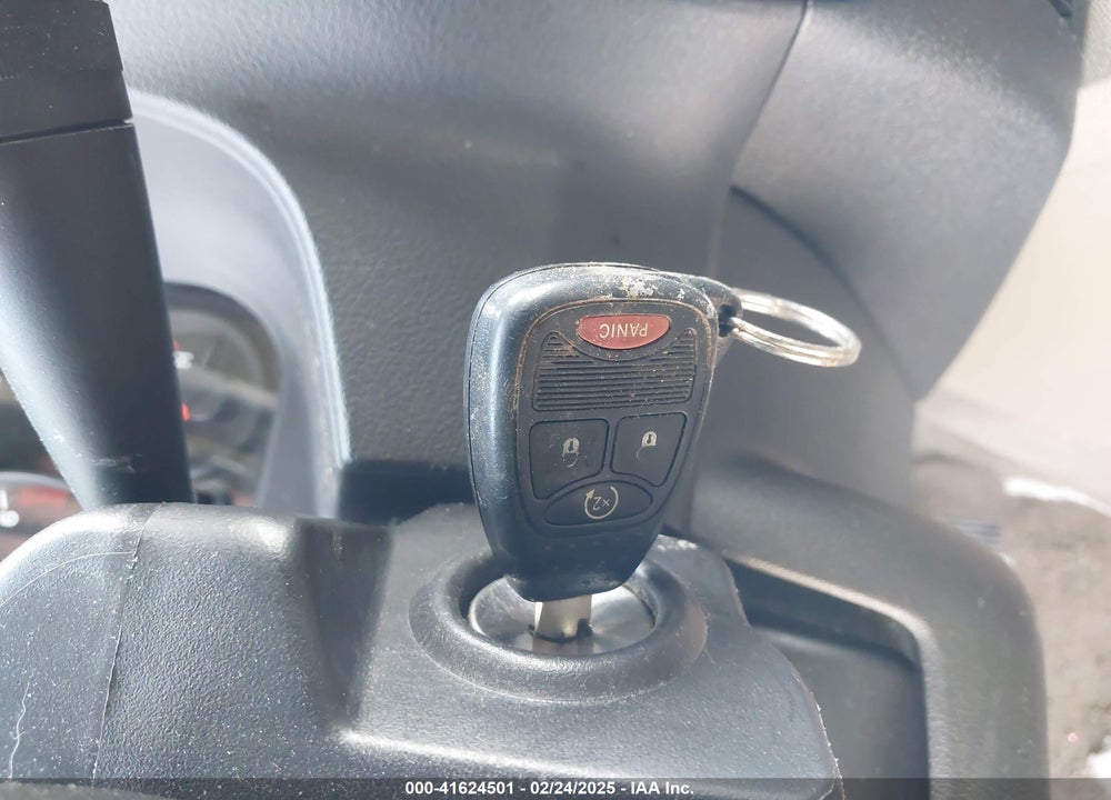 2011 JEEP COMPASS VIN: 1J4NF1FB8BD154545