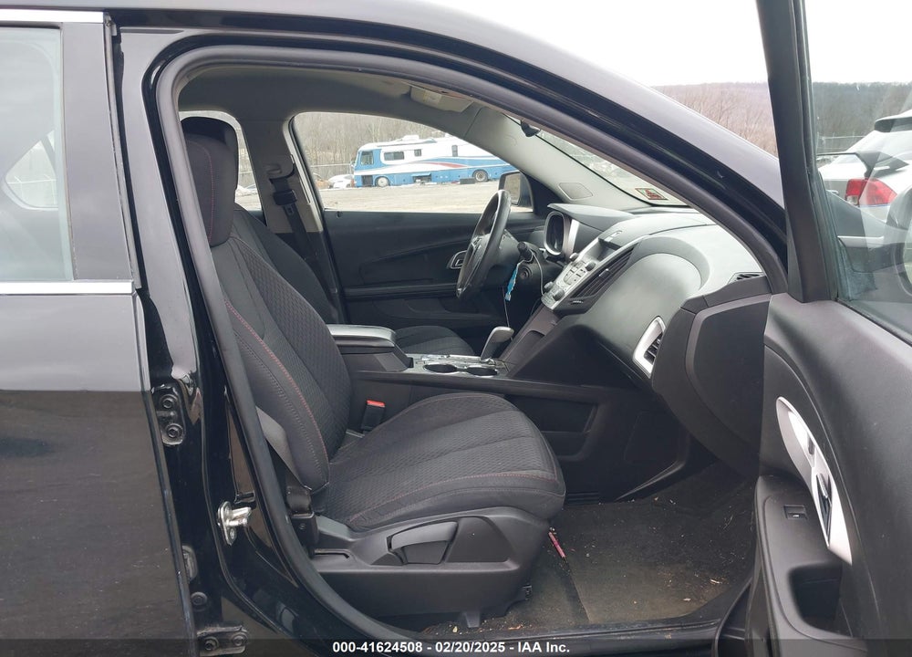 2015 CHEVROLET EQUINOX LS VIN: 2GNALAEK1F6101230