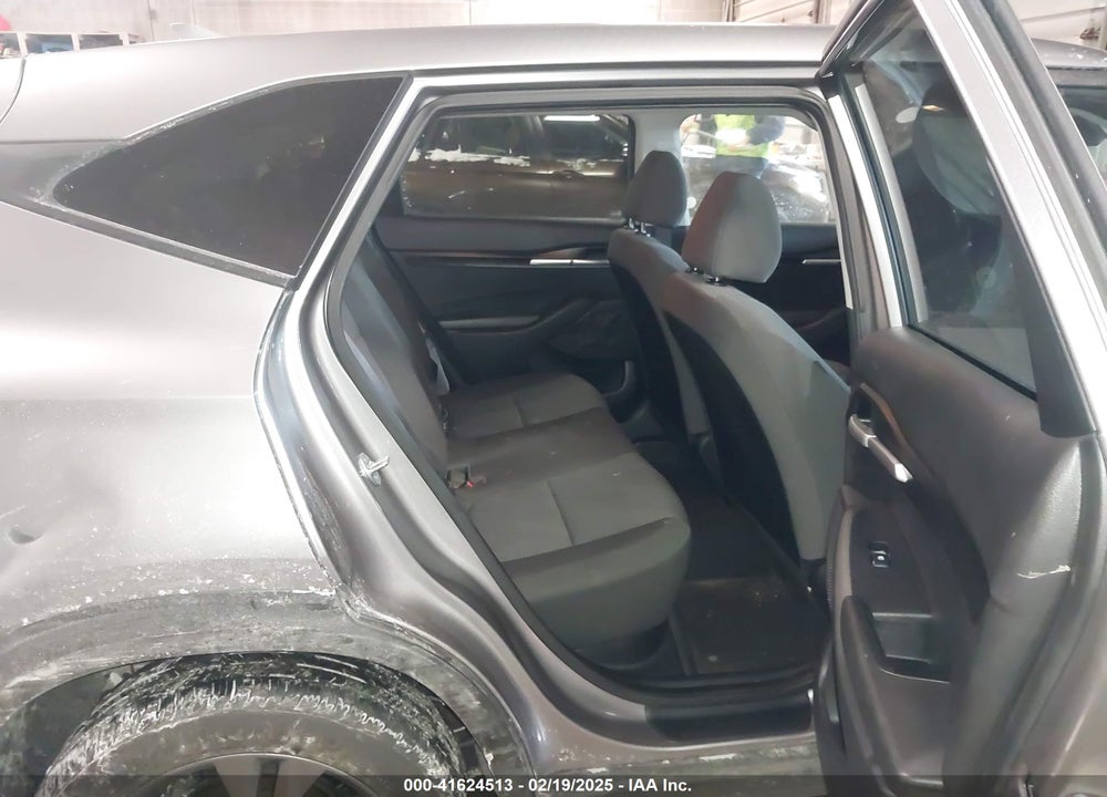 2022 KIA SELTOS VIN: KNDEPCAA2N7303631
