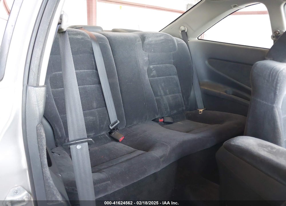 1999 HONDA ACCORD LX V6 VIN: 1HGCG2244XA023372