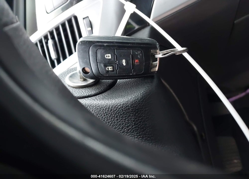 2012 CHEVROLET CRUZE VIN: 1G1PC5SH4C7191691
