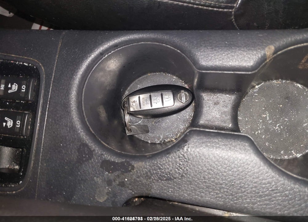 2017 NISSAN SENTRA VIN: 3N1AB7AP7HY280992