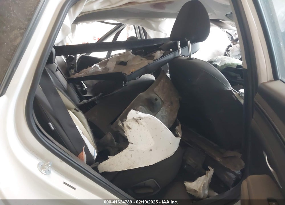 2024 HYUNDAI TUCSON VIN: 5NMJB3DE9RH316645