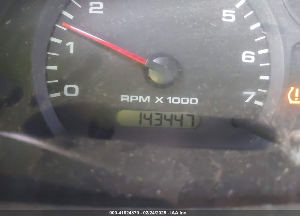 2009 FORD RANGER VIN: 1FTZR44E09PA02037