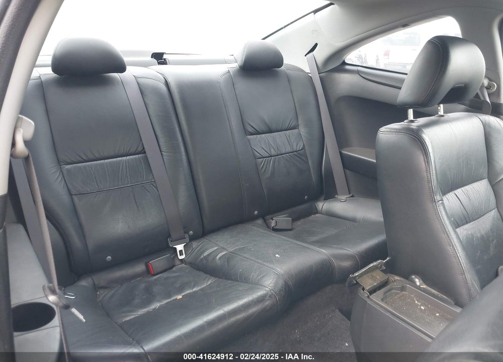 2005 HONDA ACCORD 3.0 EX VIN: 1HGCM82635A004662
