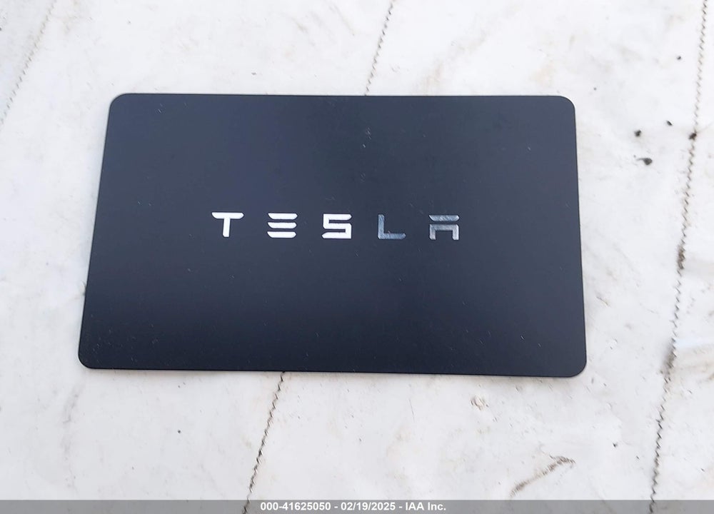 2022 TESLA MODEL 3 VIN: 5YJ3E1EA2NF133745