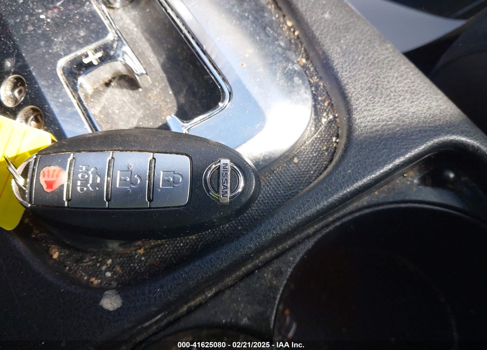 2010 NISSAN ALTIMA 2.5 S VIN: 1N4AL2AP4AN484803